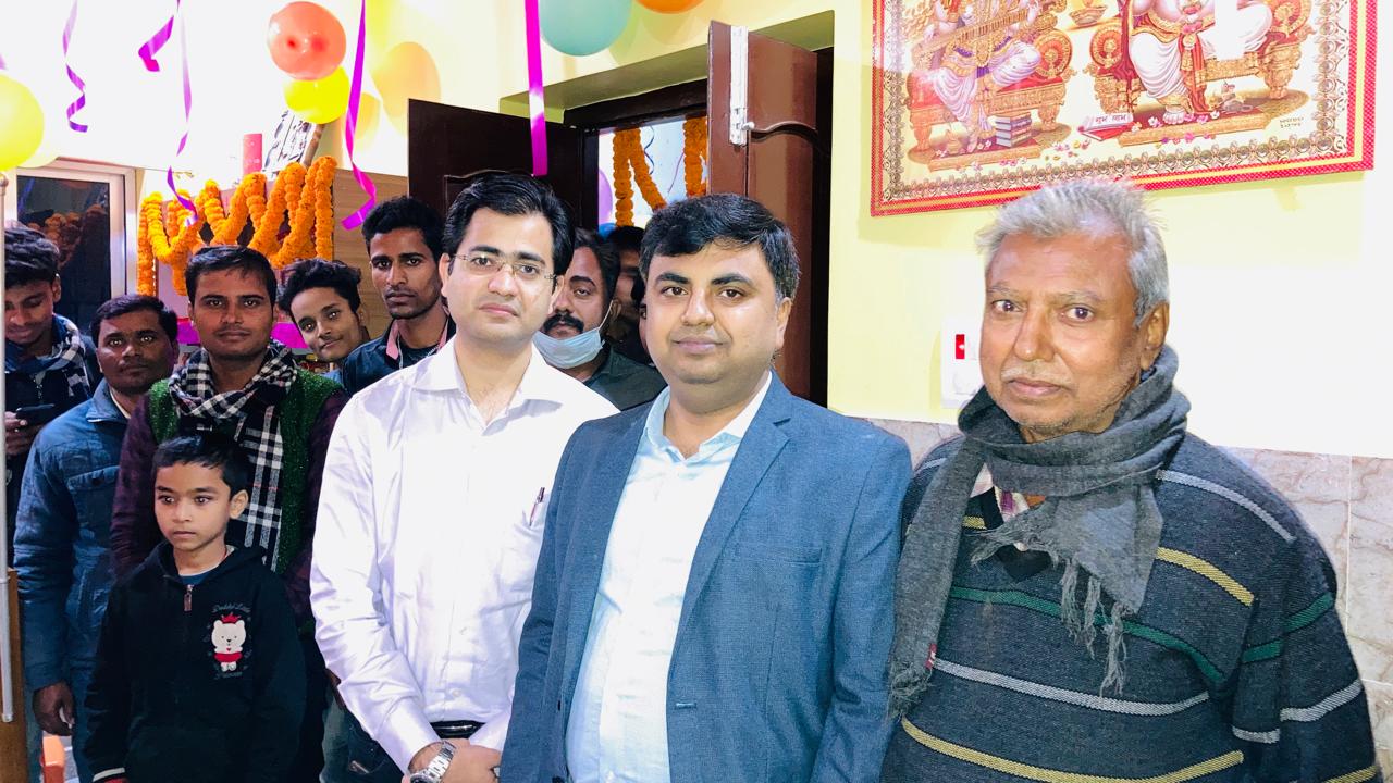  vinayorodental orodental best dentist atish kumar Dental Hospital